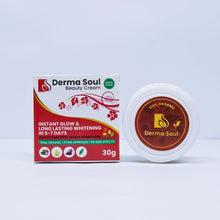 Dermasoul Beauty Cream