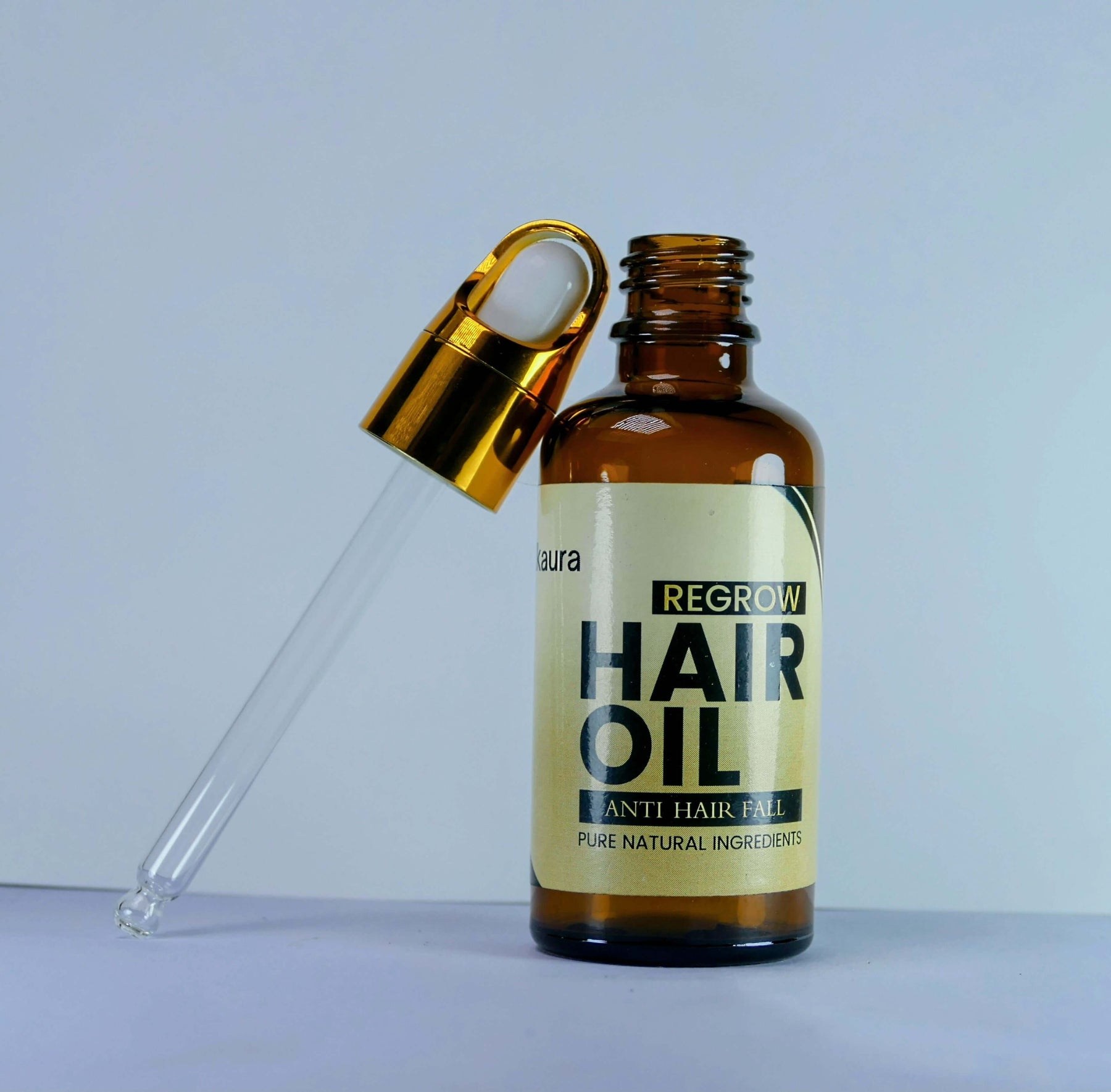best natural oil for hair growth In Pakistan - Silkaura