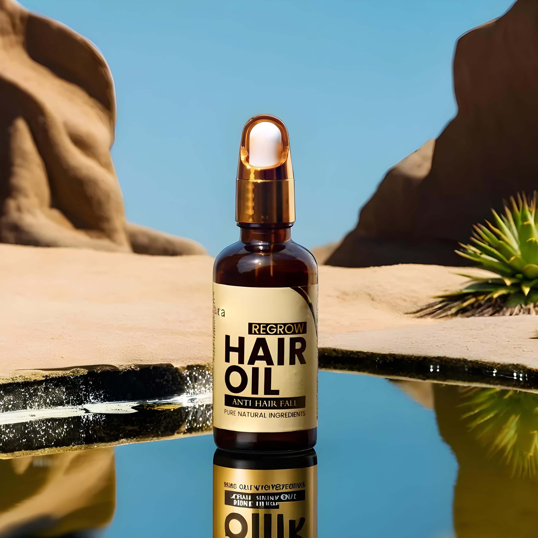 homemade hair growth oil for black hair In Pakistan - Silkaura