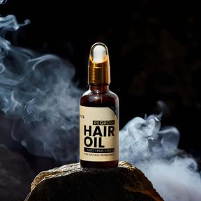 essential oils for black hair growth In Pakistan - Silkaura